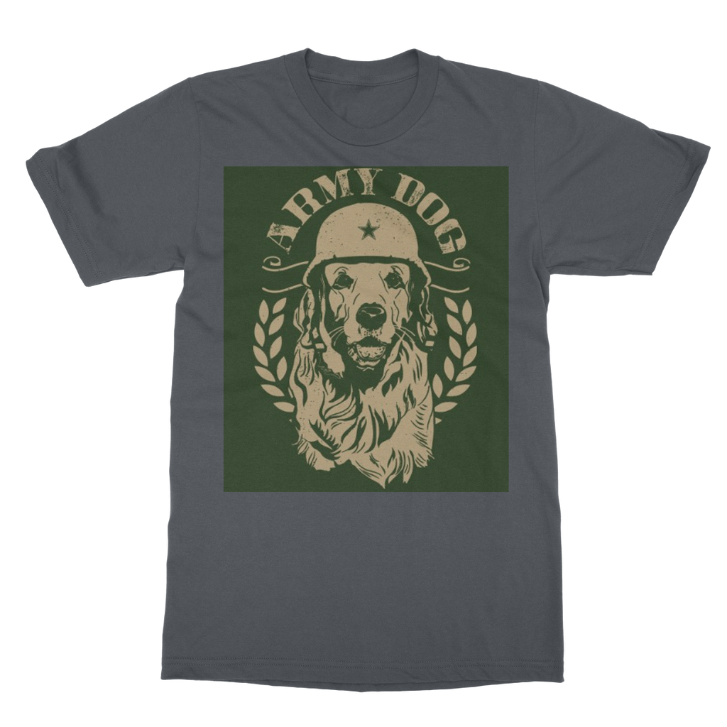 Softstyle Ringspun T-Shirt