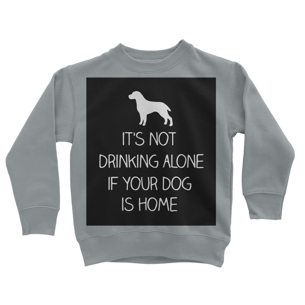 Kids Sweatshirt