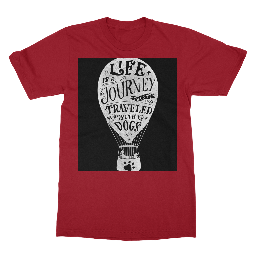 Softstyle Ringspun T-Shirt