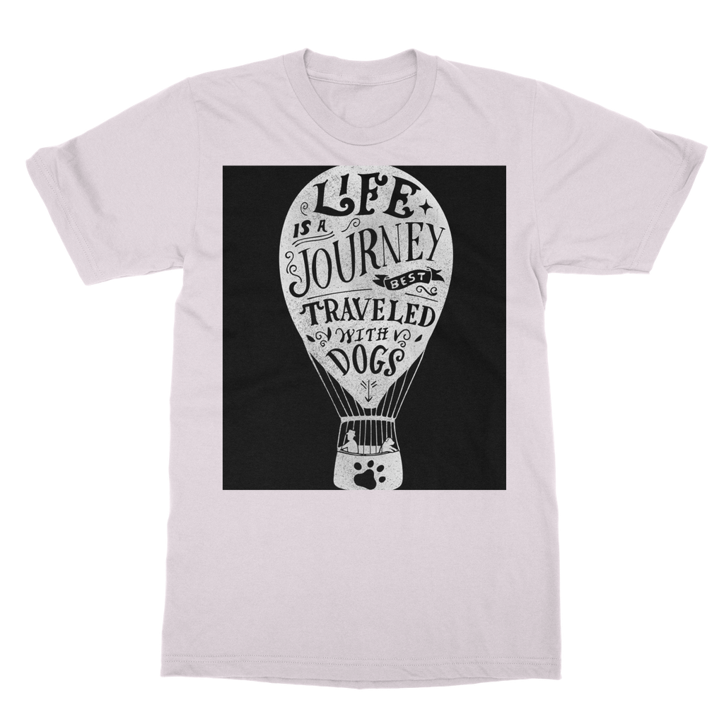 Softstyle Ringspun T-Shirt