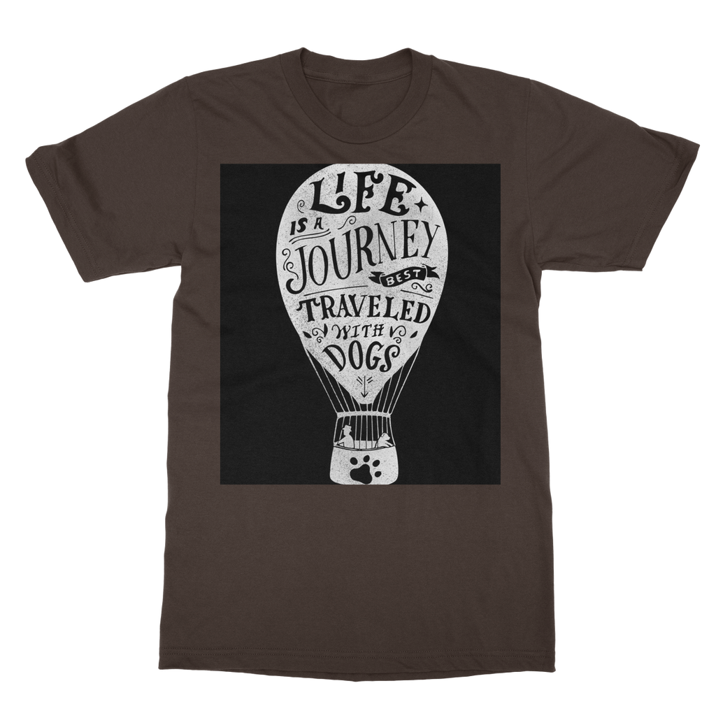 Softstyle Ringspun T-Shirt