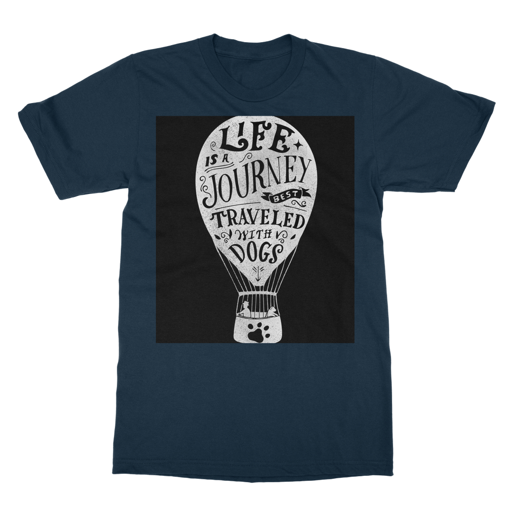 Softstyle Ringspun T-Shirt