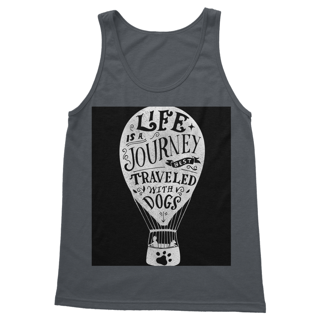 Softstyle Tank Top