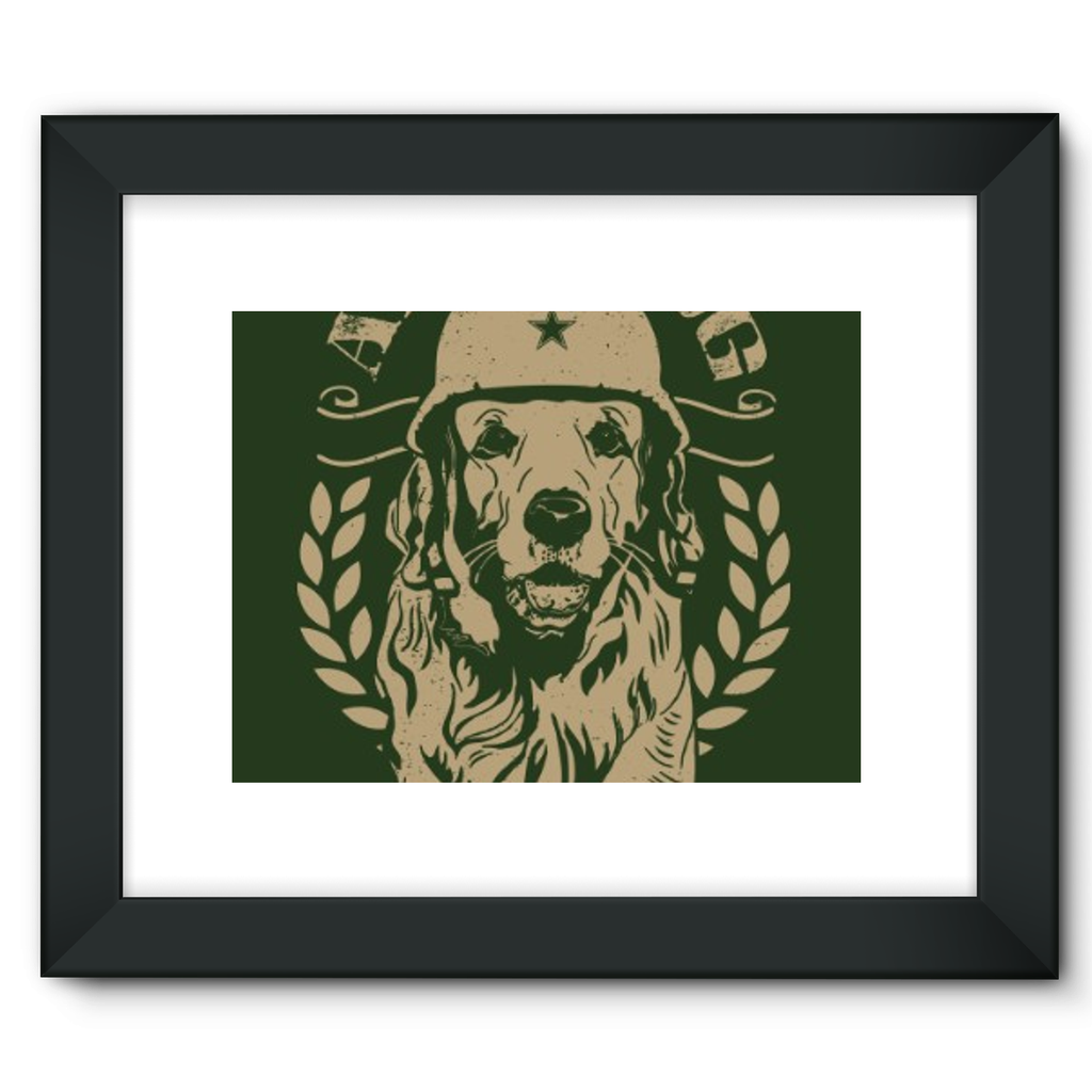 Framed Fine Art Print