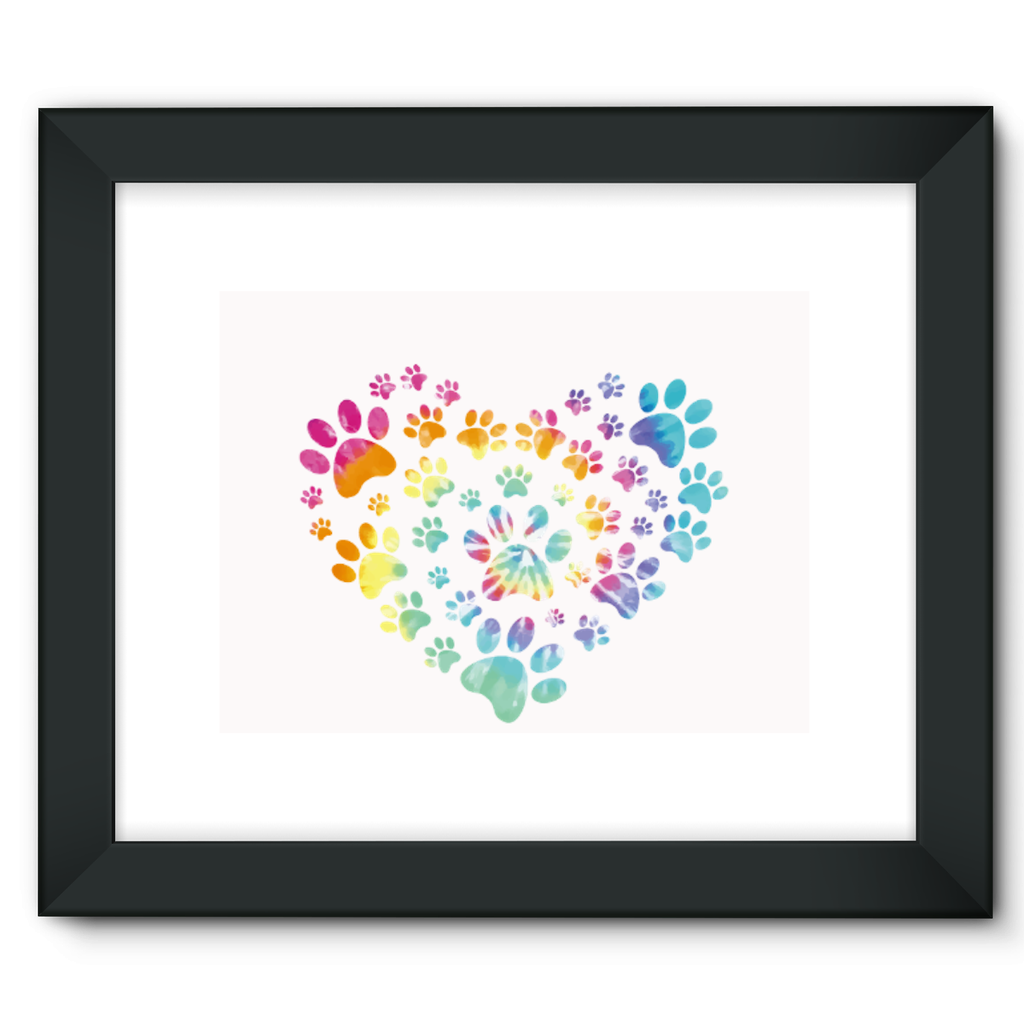 Framed Fine Art Print