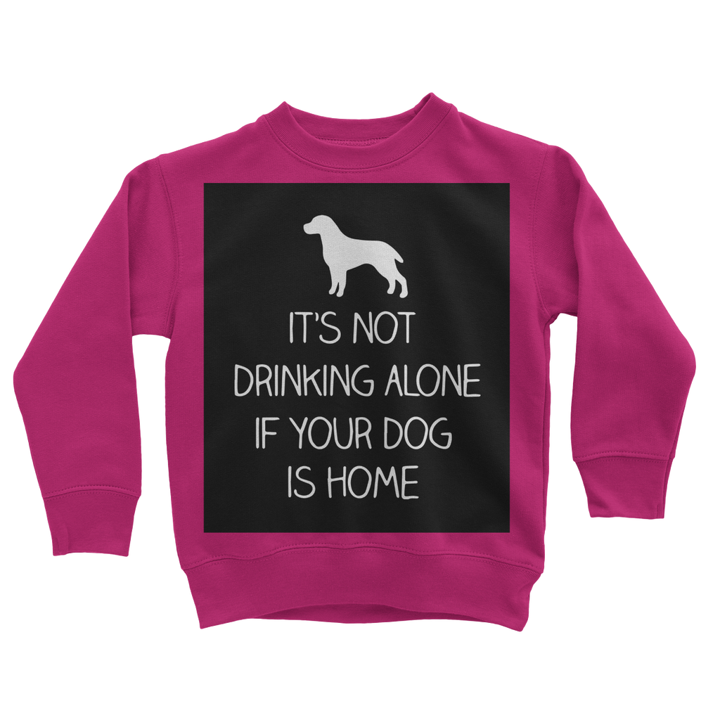 Kids Sweatshirt