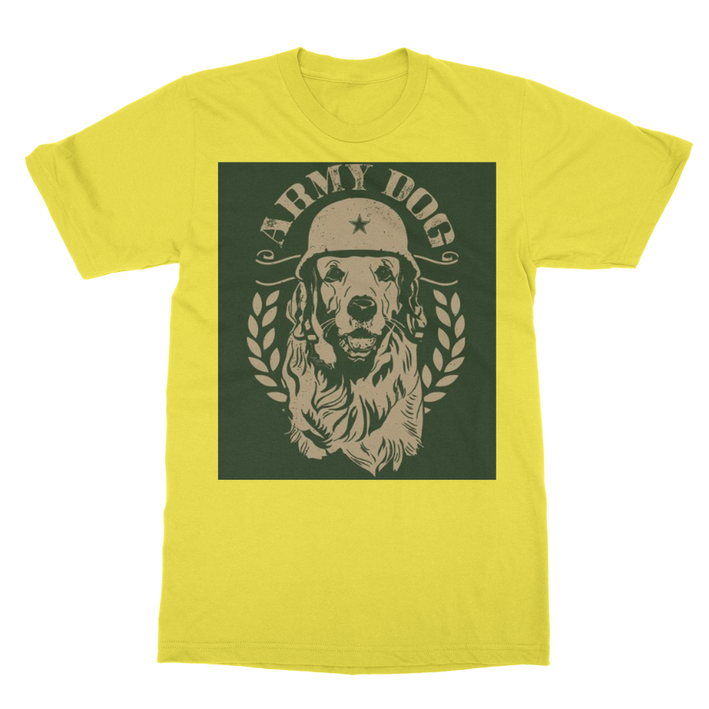 Softstyle Ringspun T-Shirt