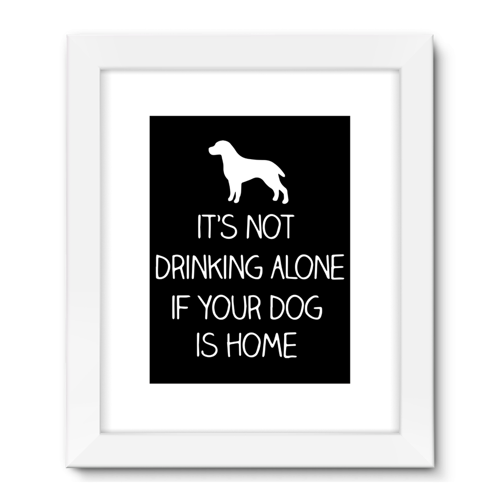 Framed Fine Art Print