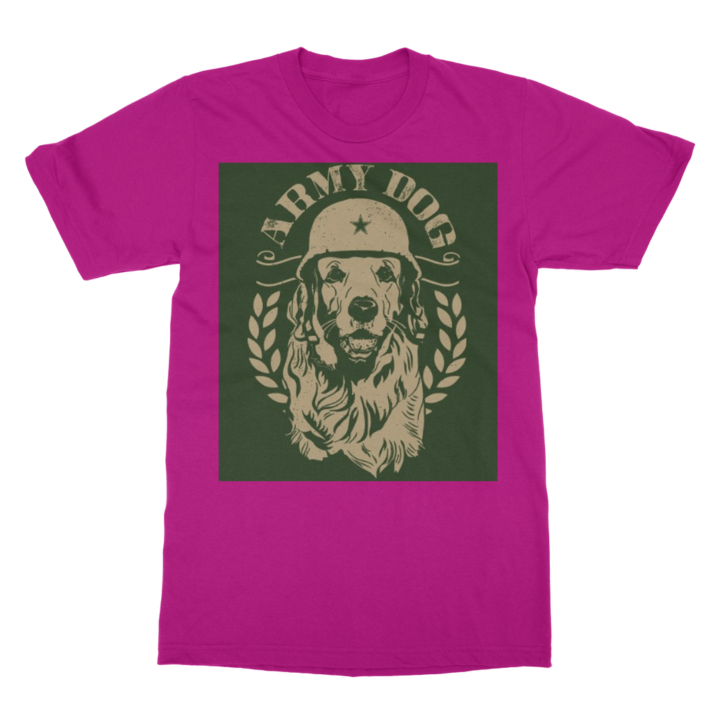 Softstyle Ringspun T-Shirt