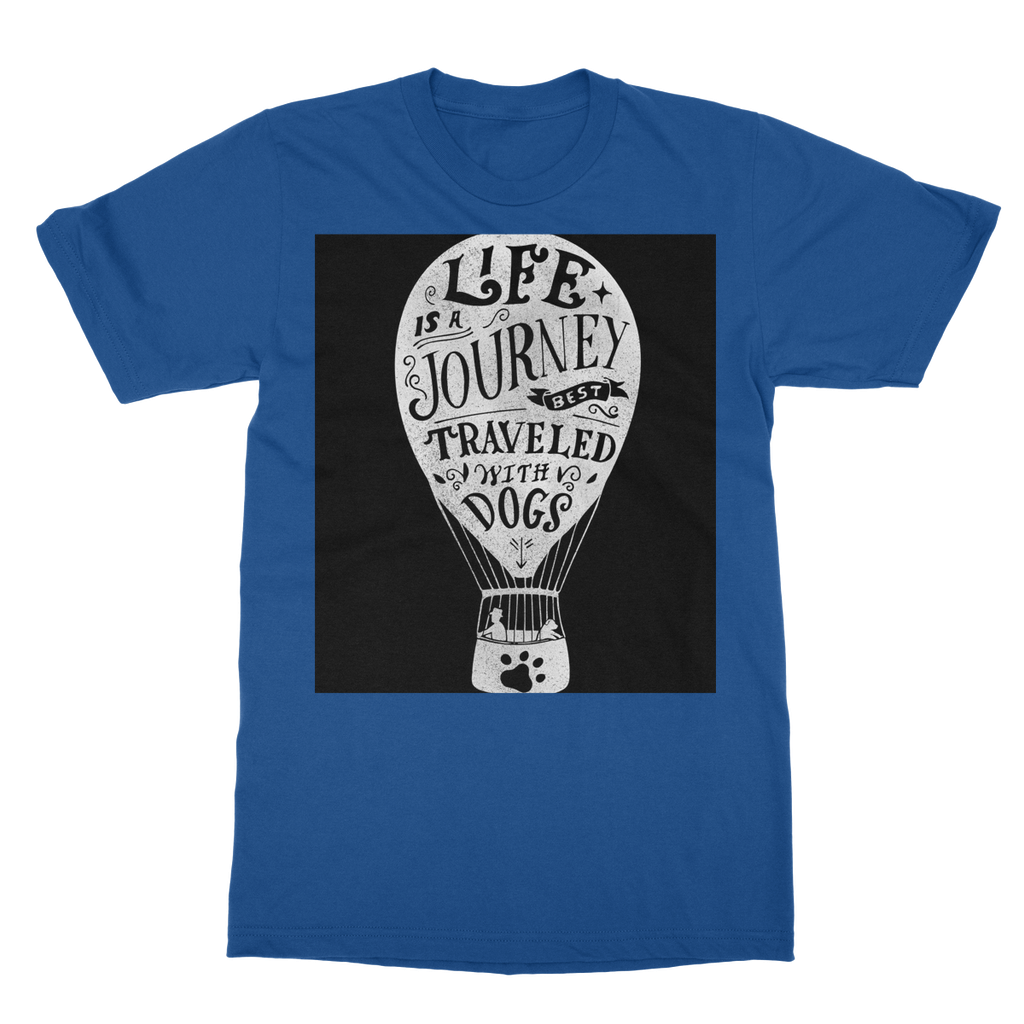 Softstyle Ringspun T-Shirt