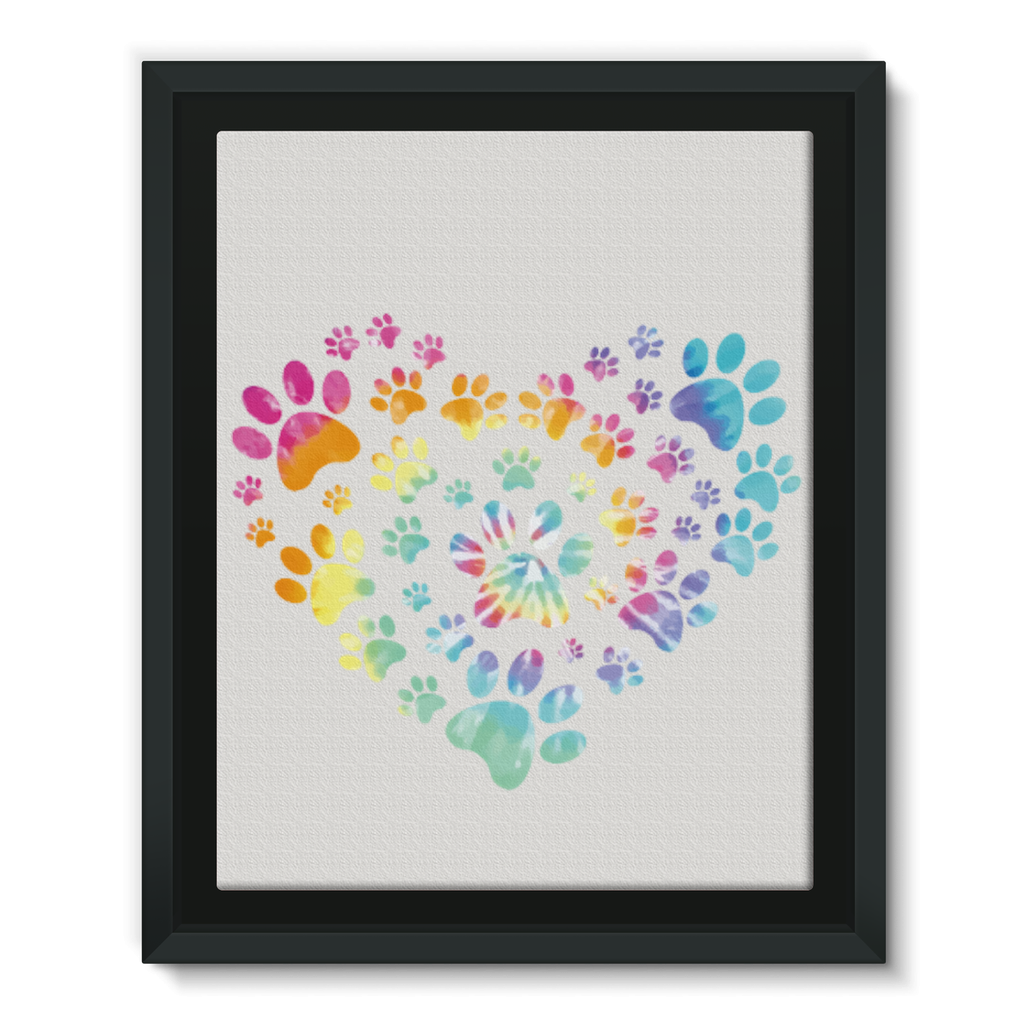 Framed EcoCanvas