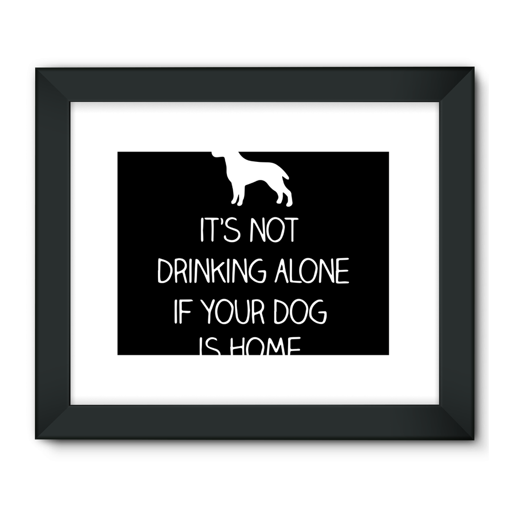 Framed Fine Art Print