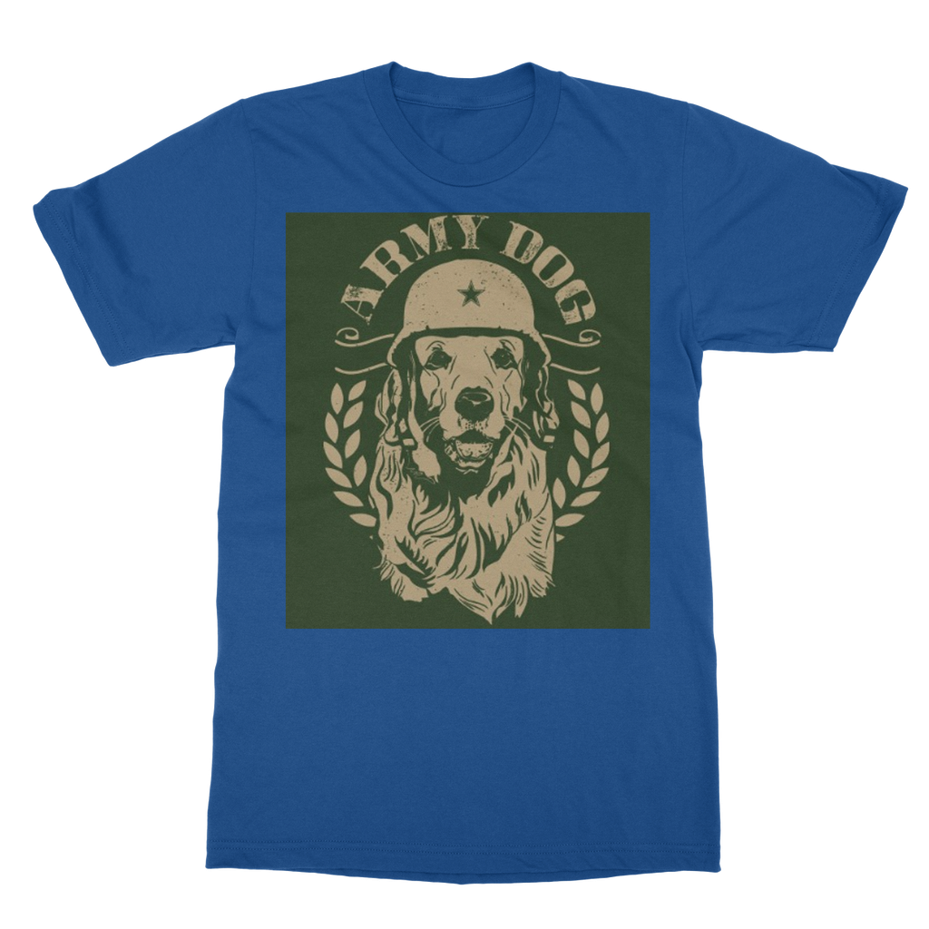 Softstyle Ringspun T-Shirt