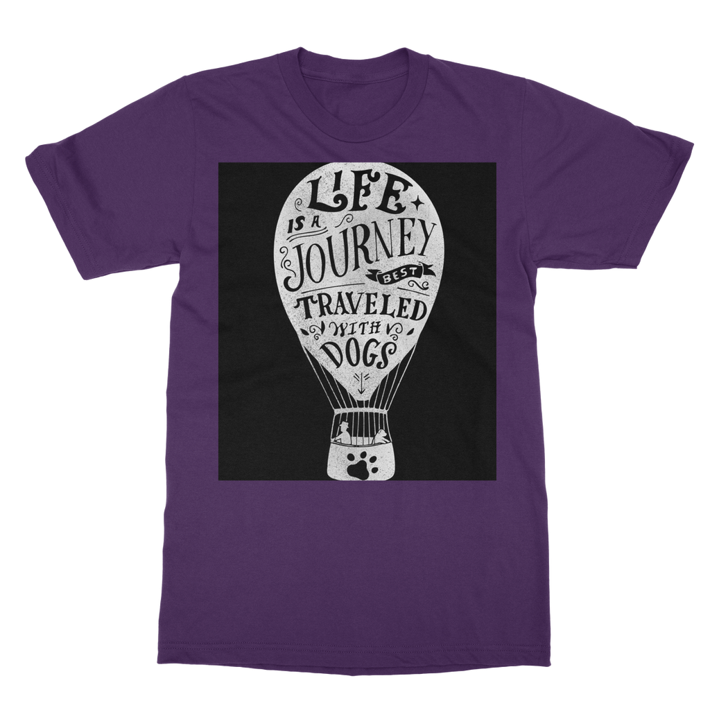 Softstyle Ringspun T-Shirt