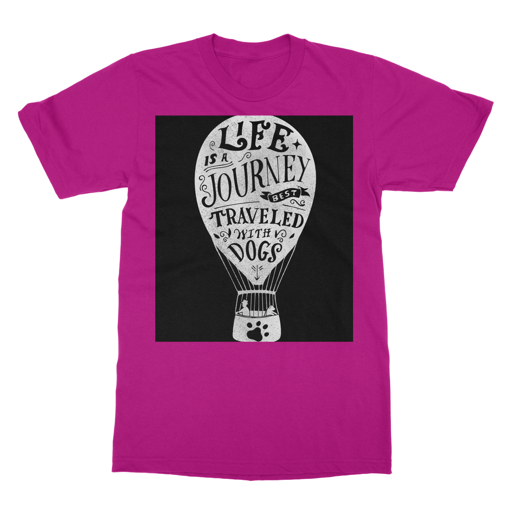 Softstyle Ringspun T-Shirt