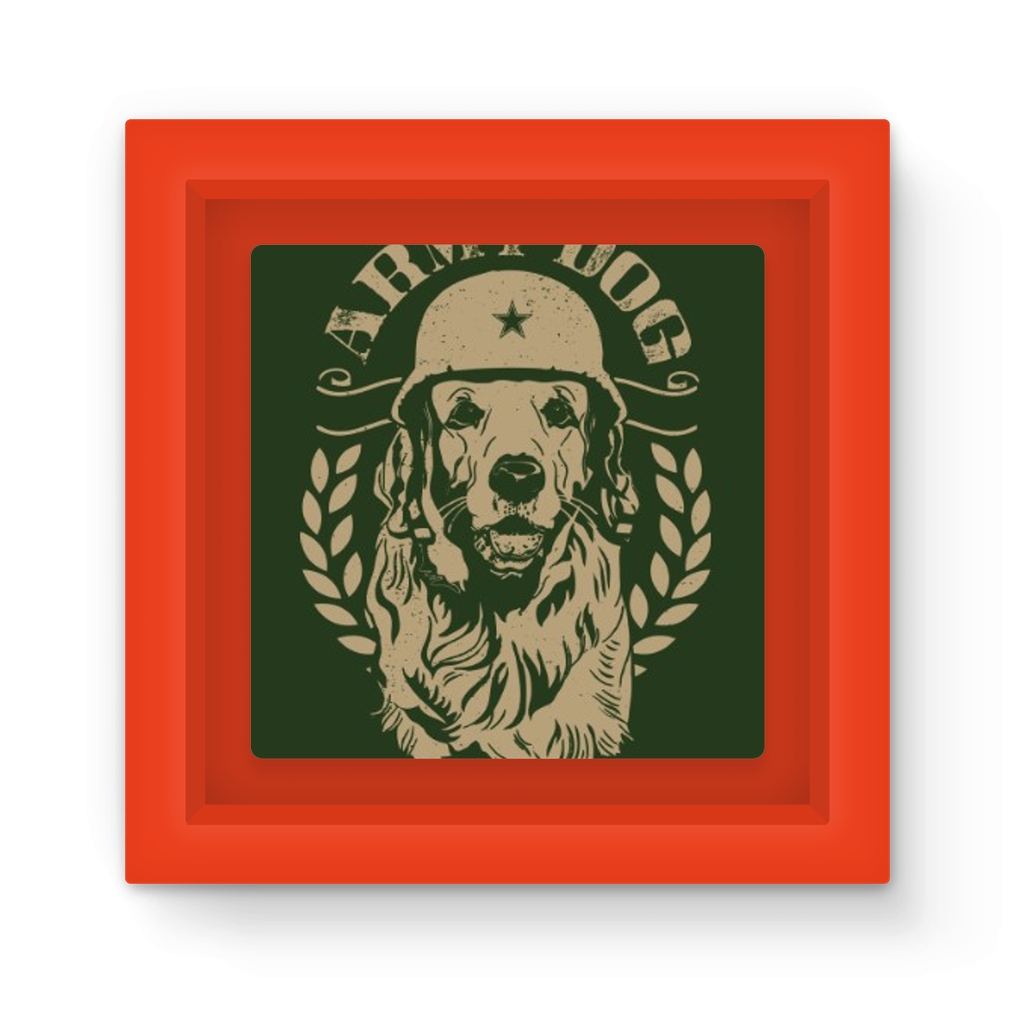 Magnet Frame