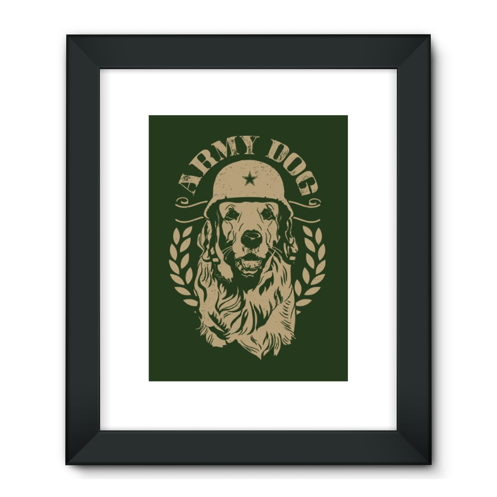 Framed Fine Art Print