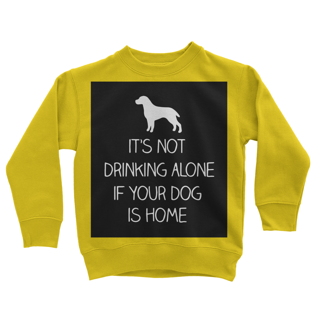 Kids Sweatshirt