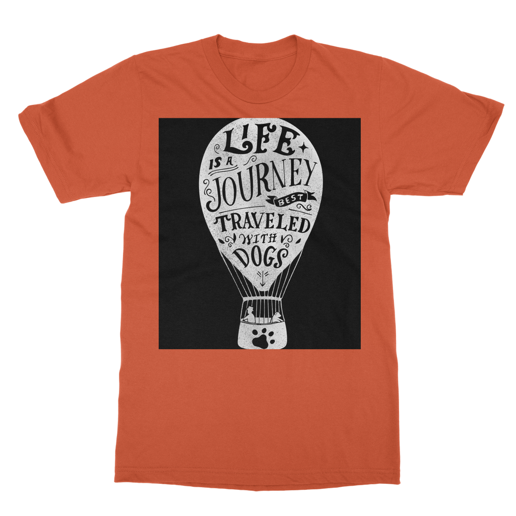 Softstyle Ringspun T-Shirt