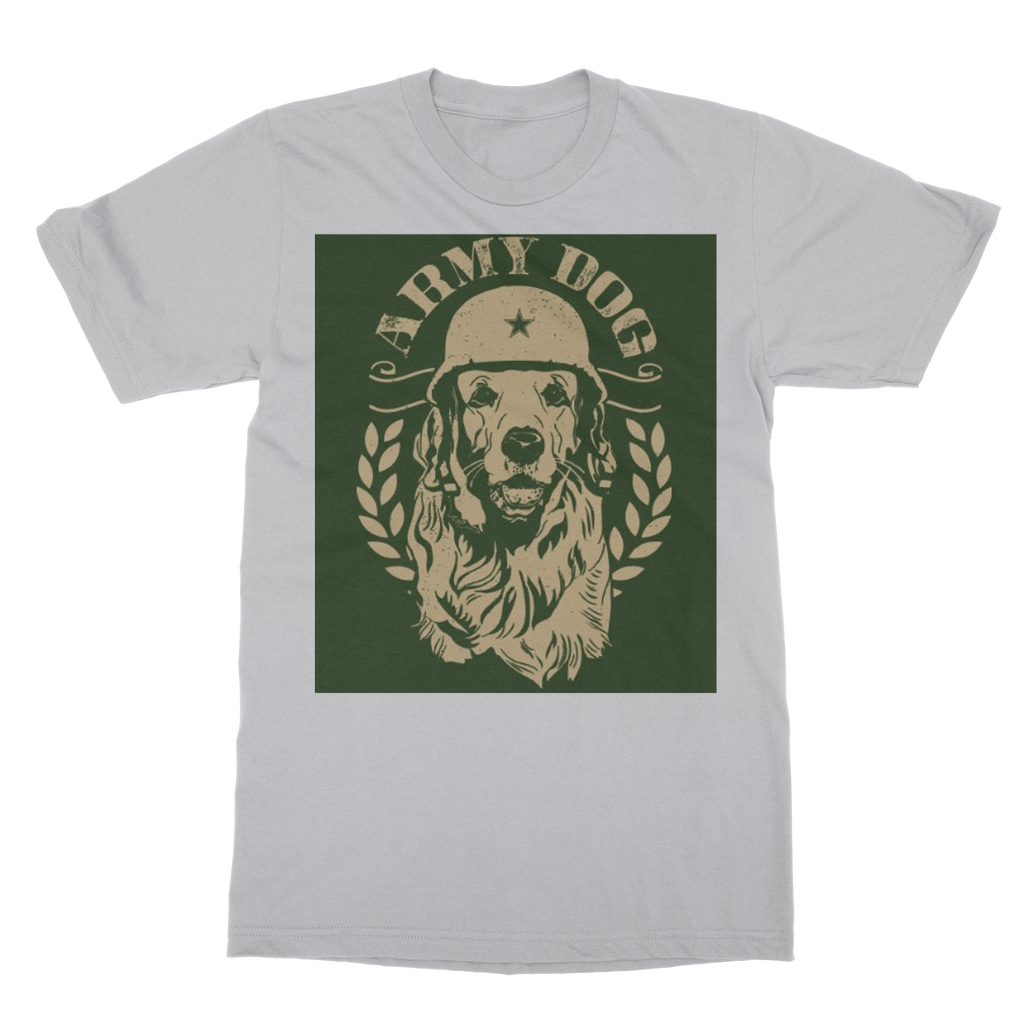 Softstyle Ringspun T-Shirt