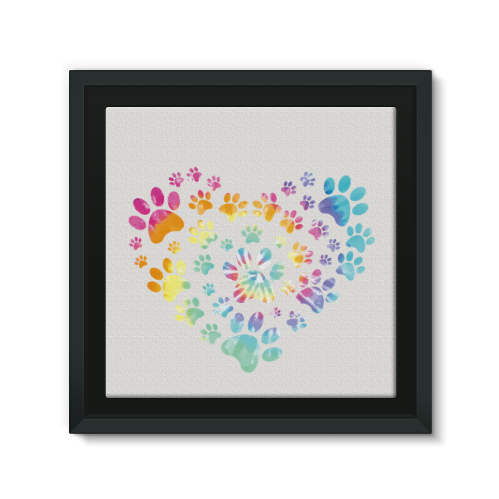 Framed EcoCanvas