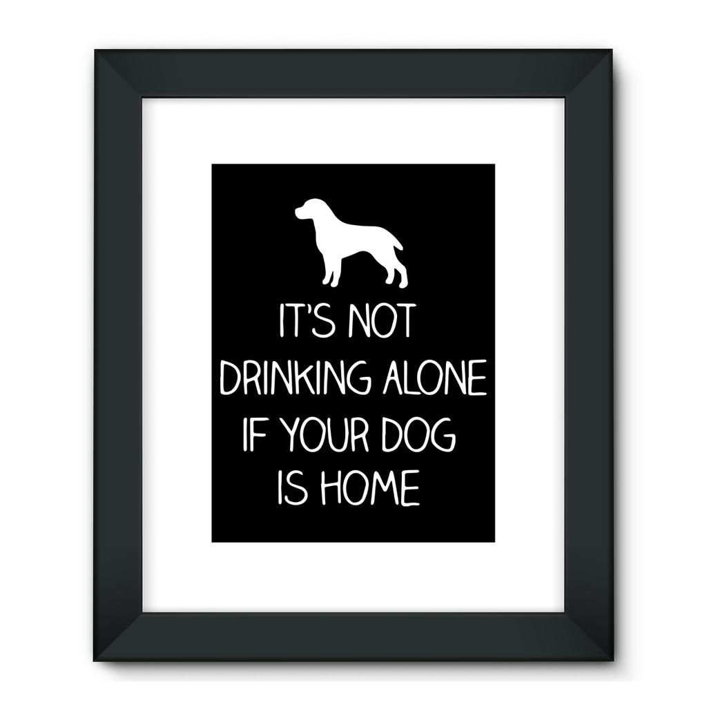 Framed Fine Art Print