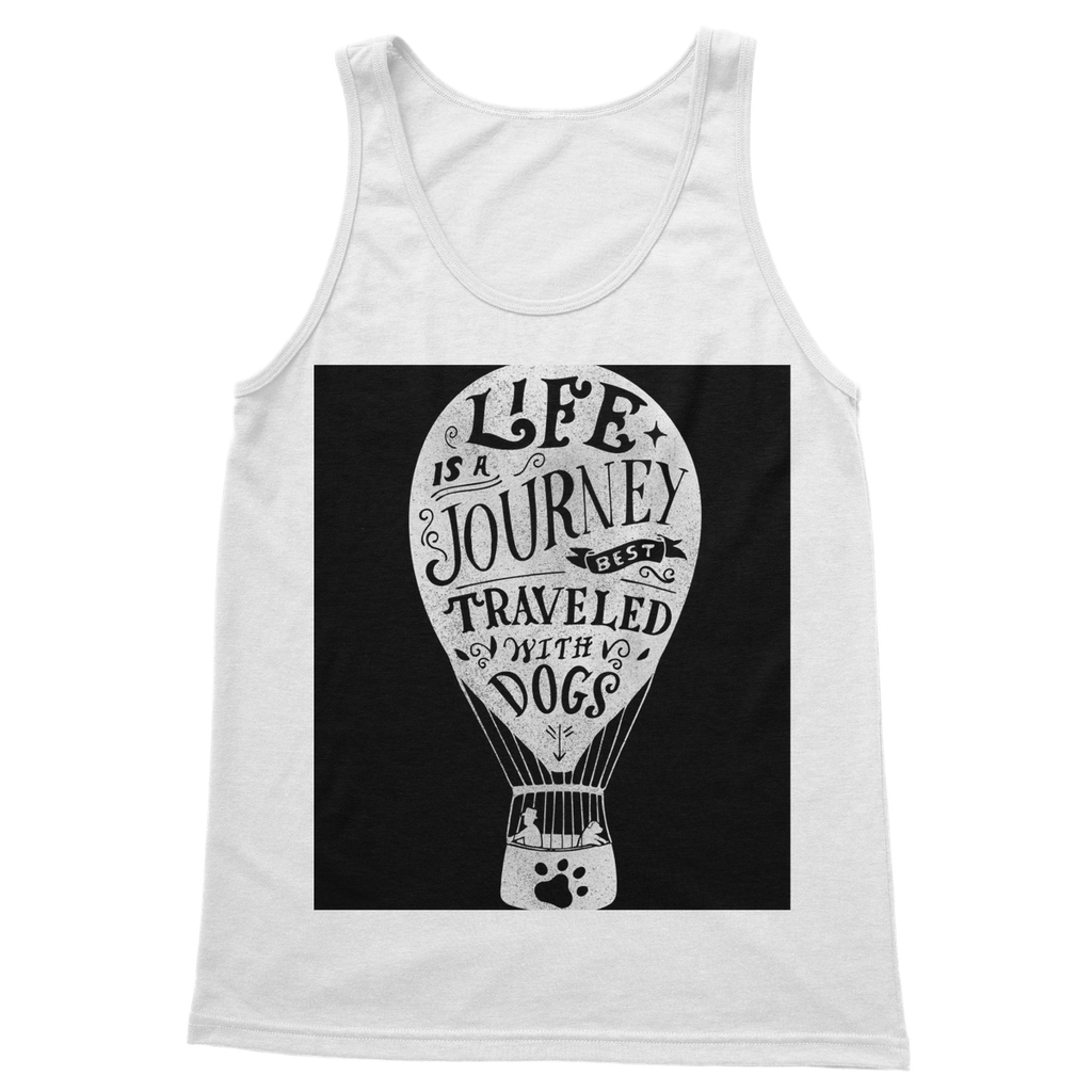 Softstyle Tank Top
