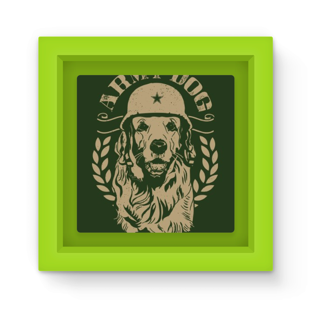 Magnet Frame