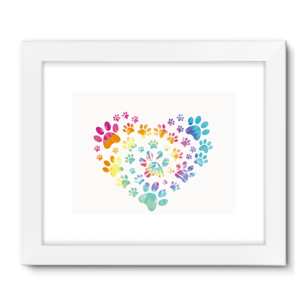 Framed Fine Art Print