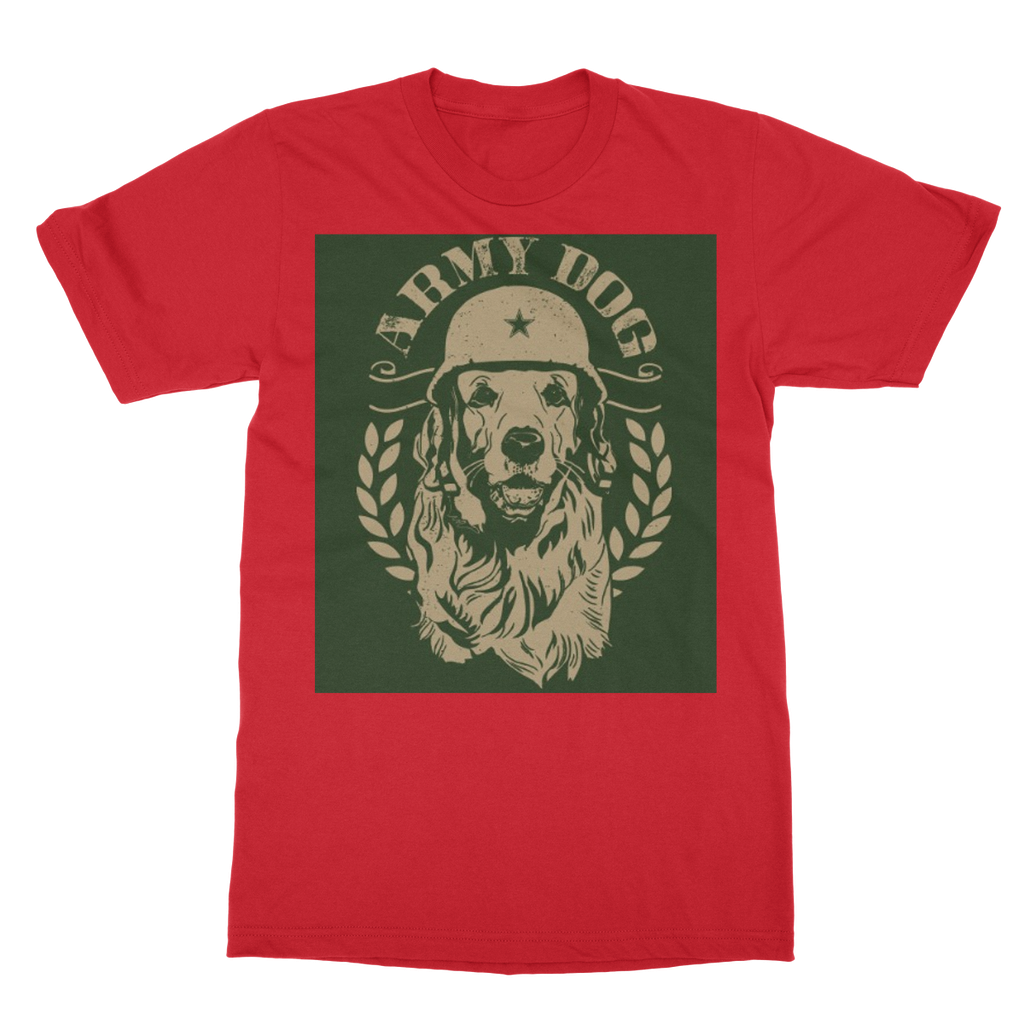Softstyle Ringspun T-Shirt