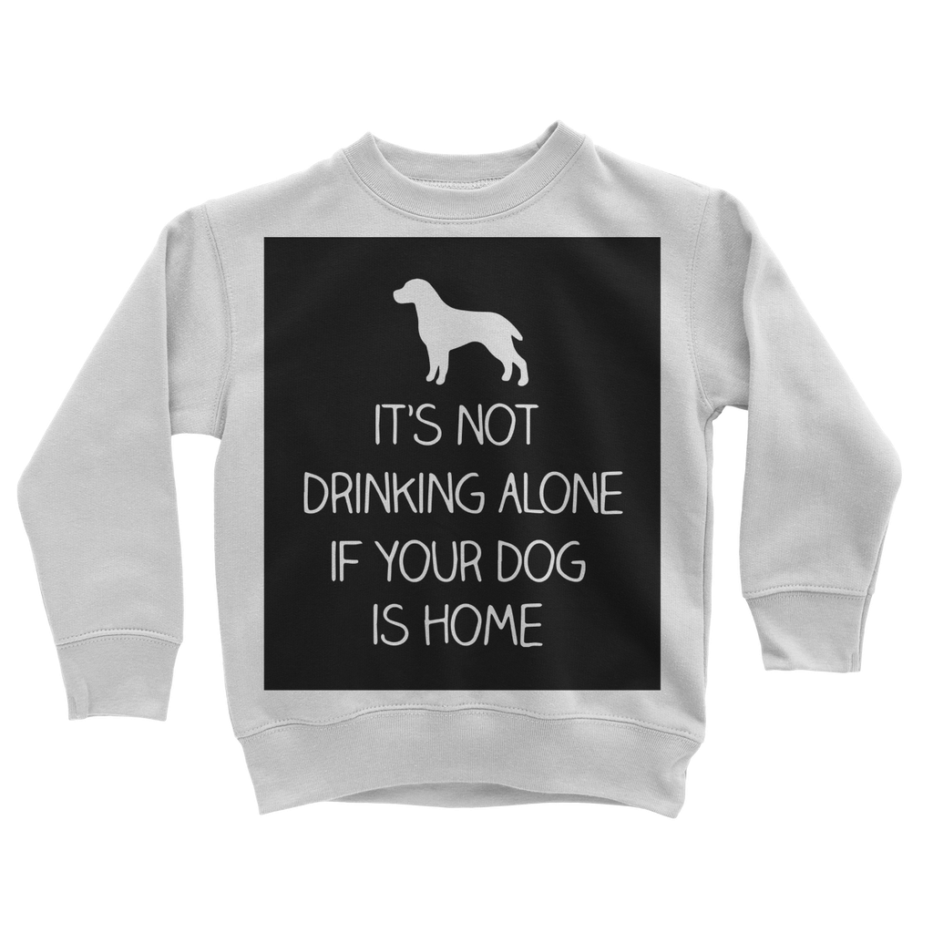 Kids Sweatshirt