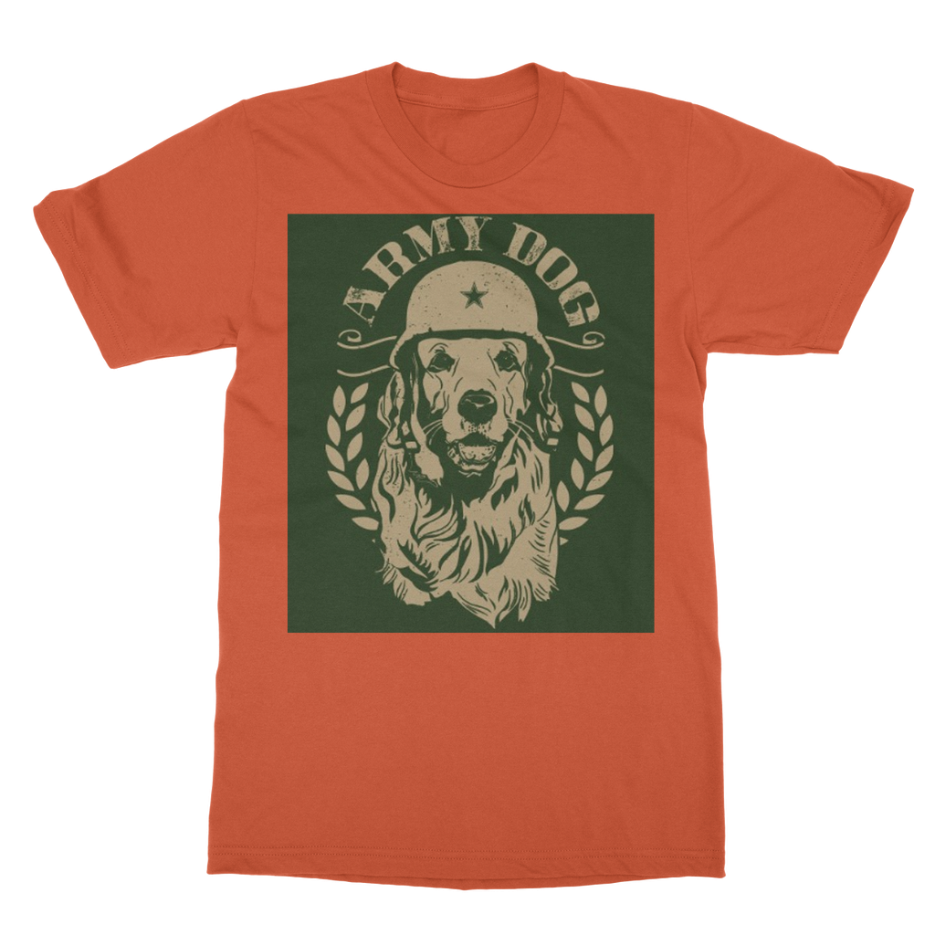 Softstyle Ringspun T-Shirt