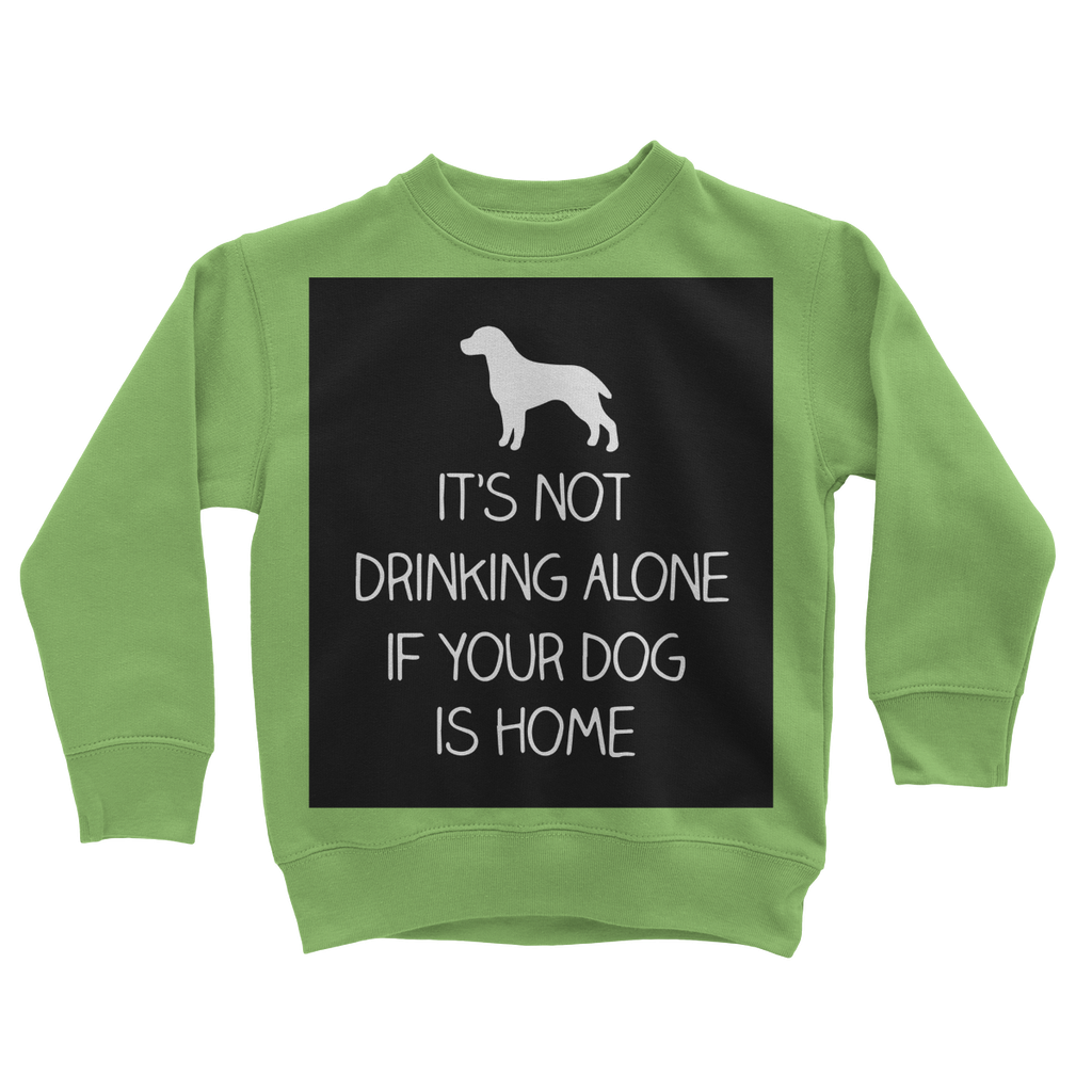 Kids Sweatshirt