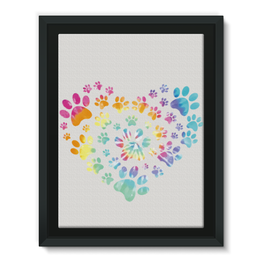 Framed EcoCanvas