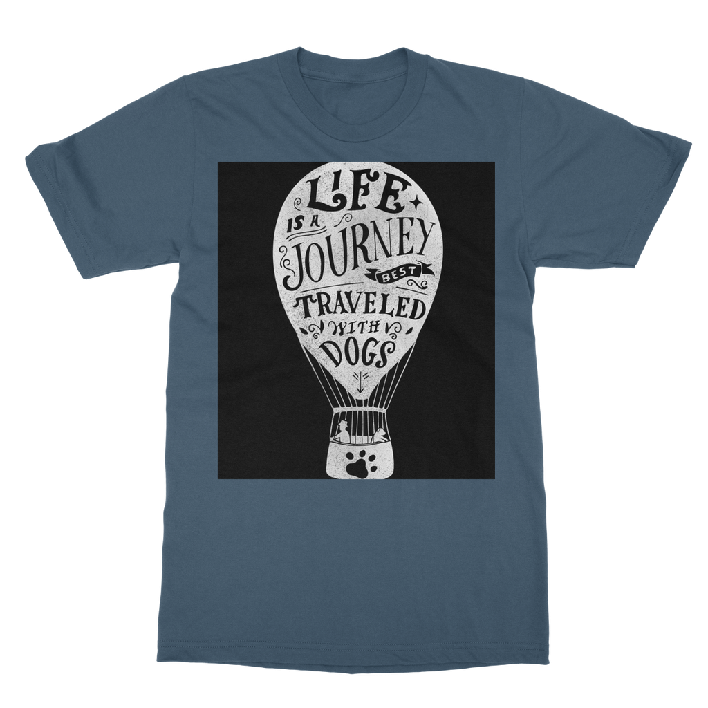 Softstyle Ringspun T-Shirt