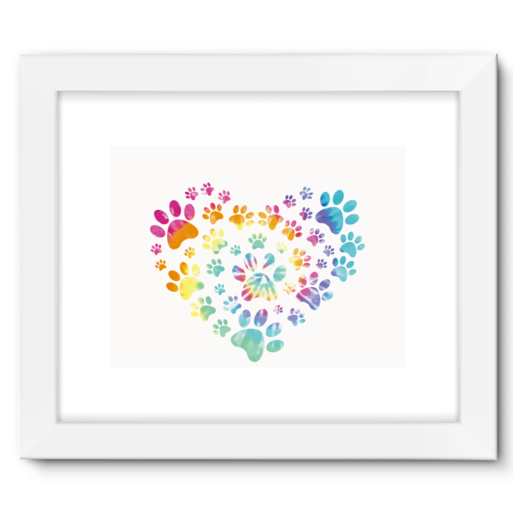 Framed Fine Art Print