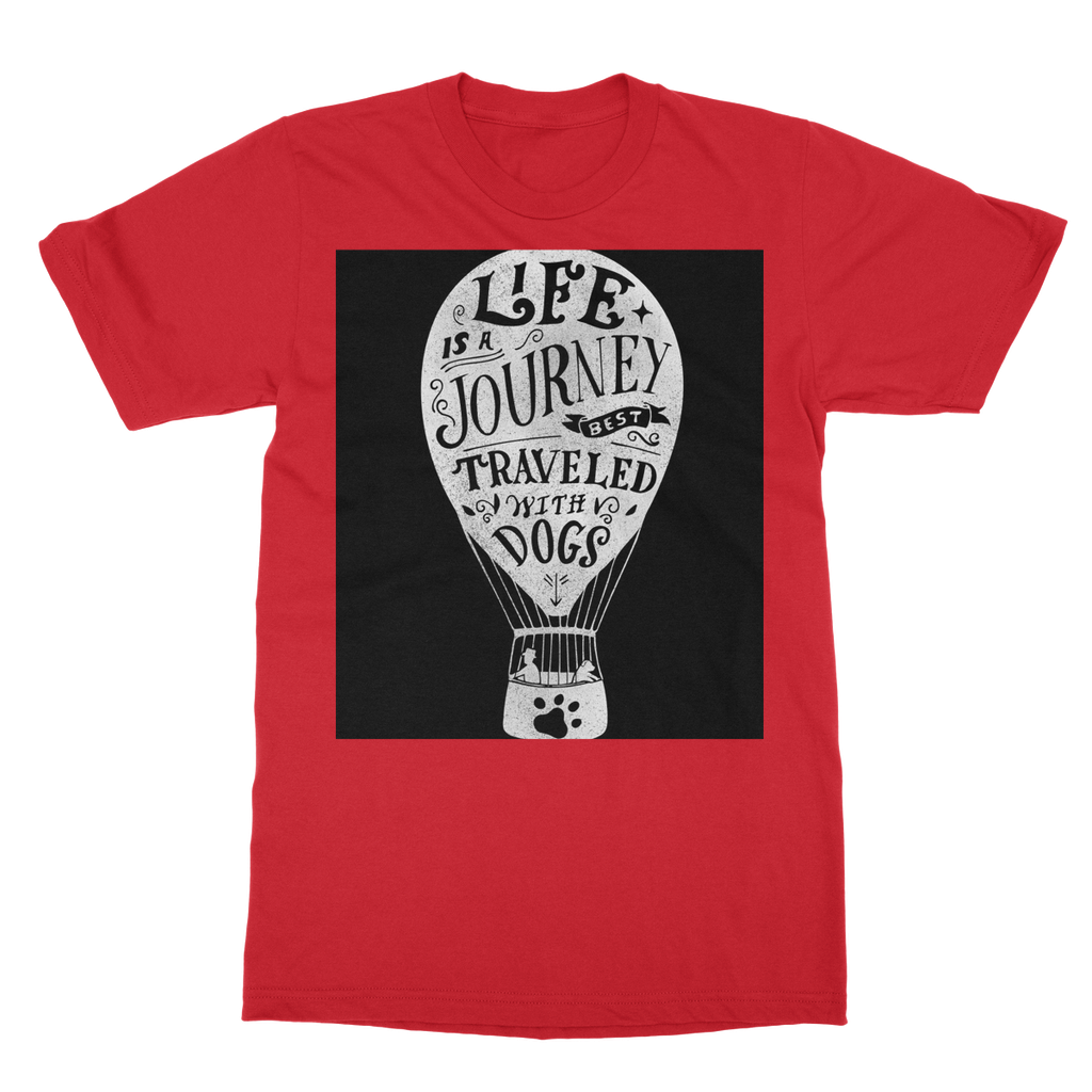 Softstyle Ringspun T-Shirt