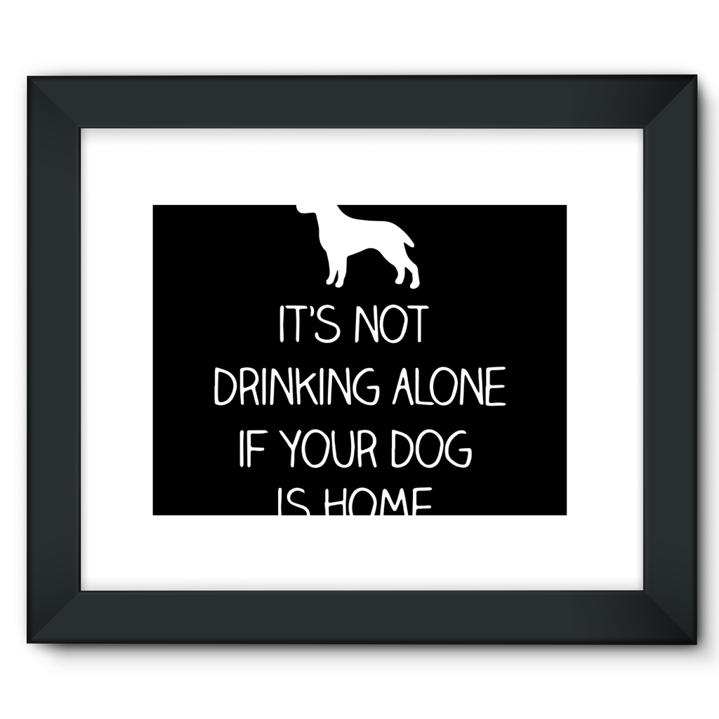 Framed Fine Art Print