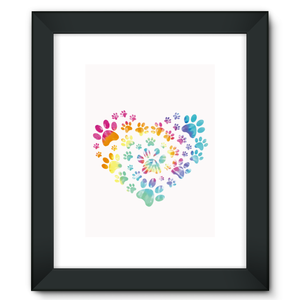 Framed Fine Art Print