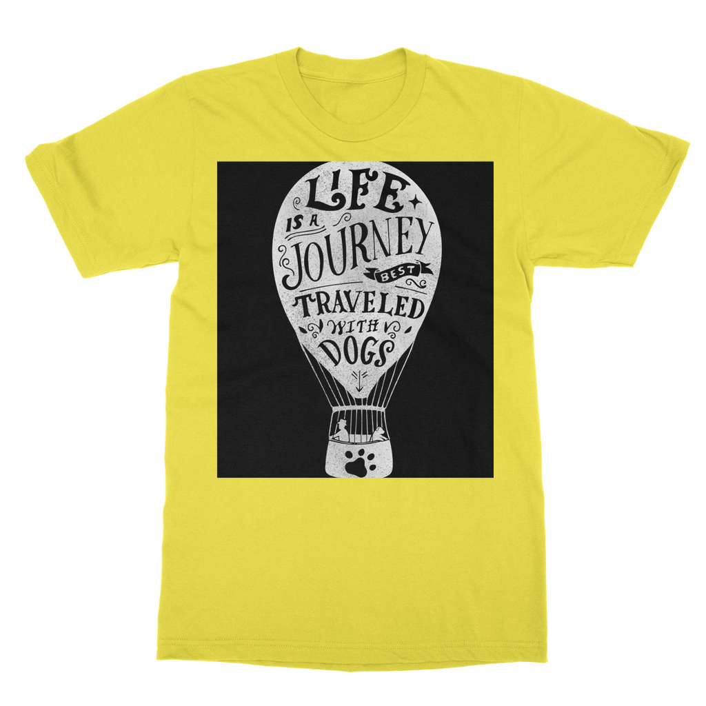 Softstyle Ringspun T-Shirt