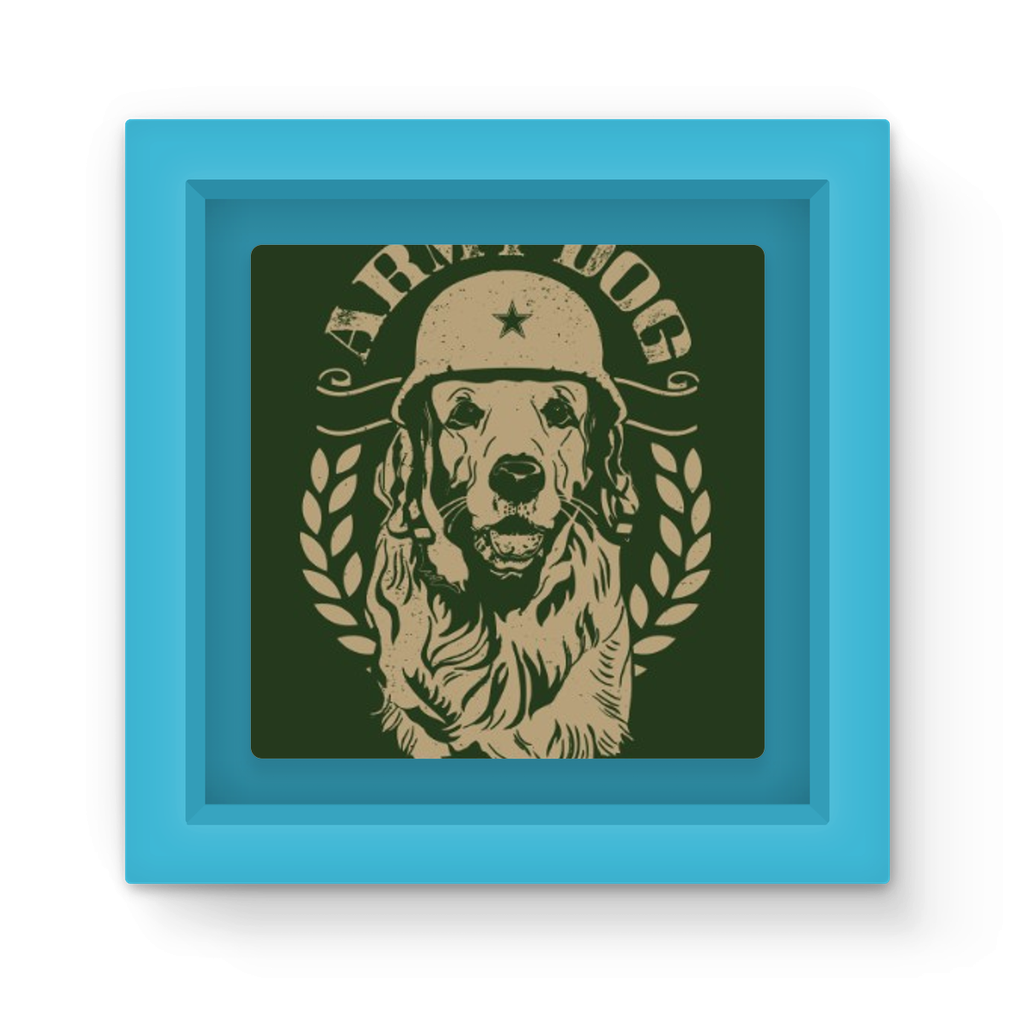 Magnet Frame