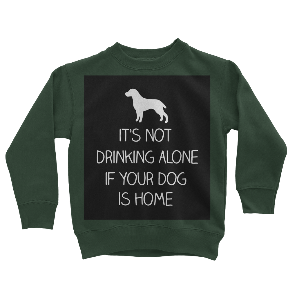Kids Sweatshirt
