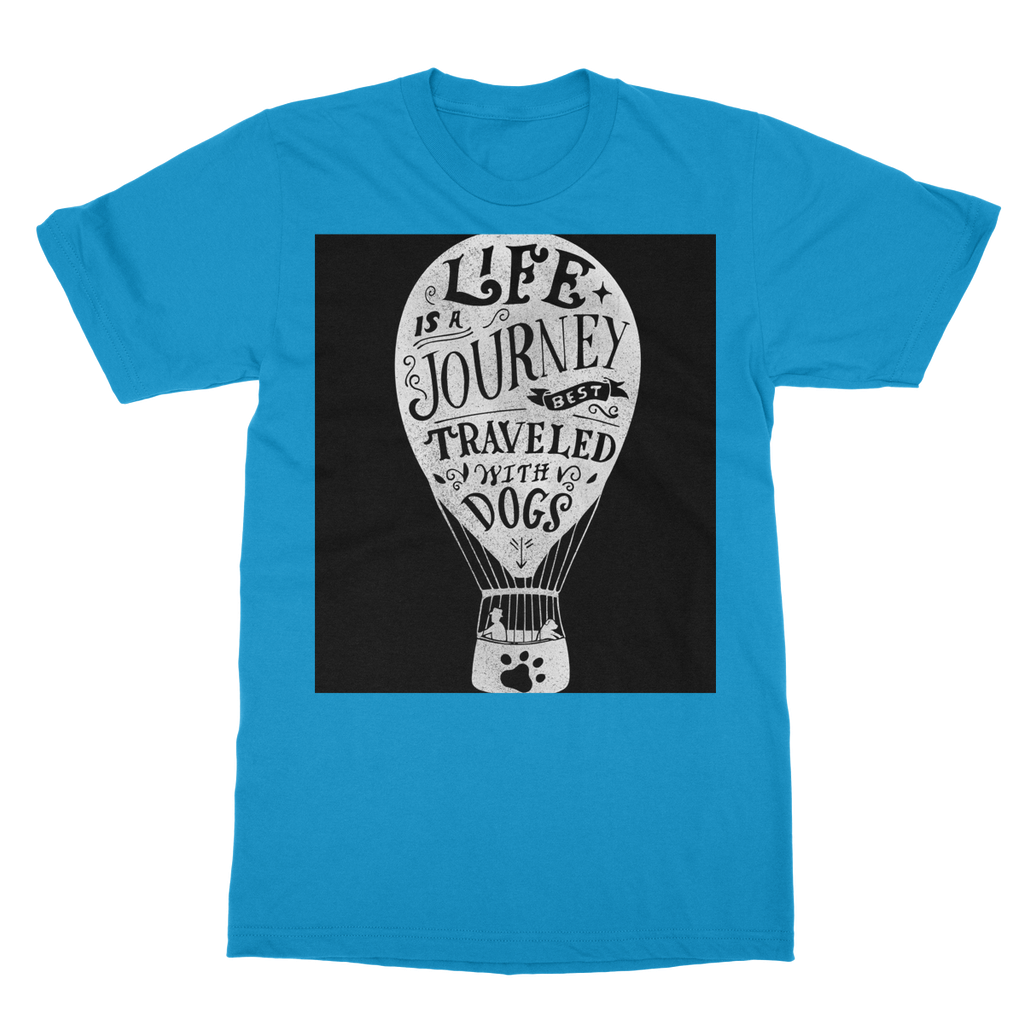 Softstyle Ringspun T-Shirt