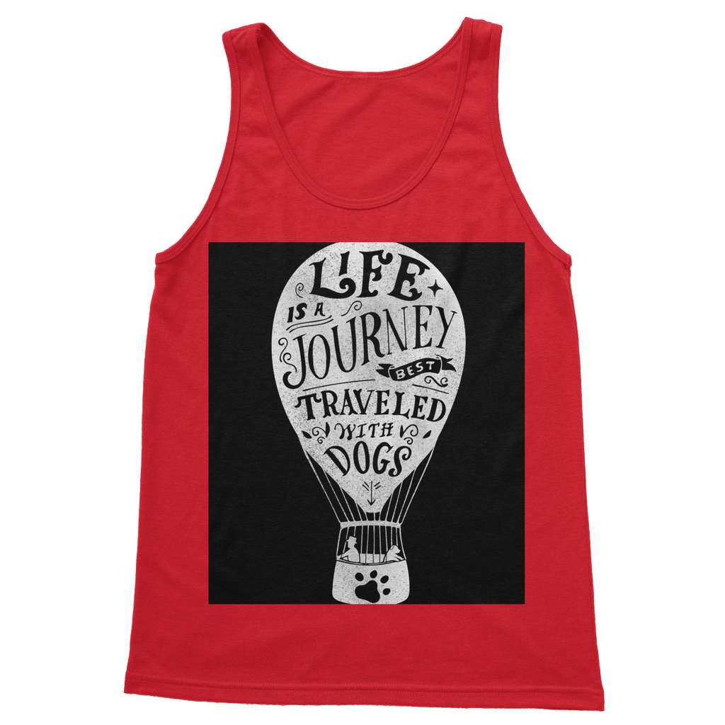 Softstyle Tank Top