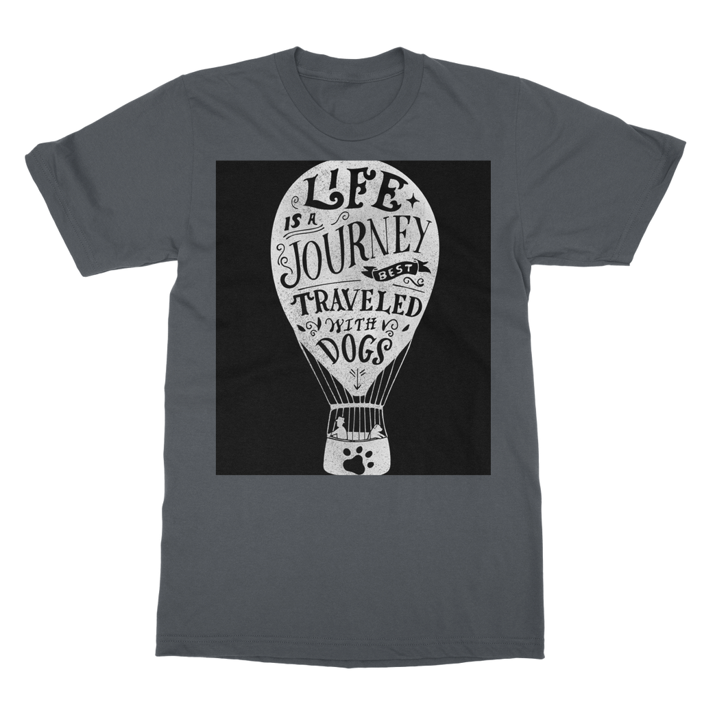 Softstyle Ringspun T-Shirt