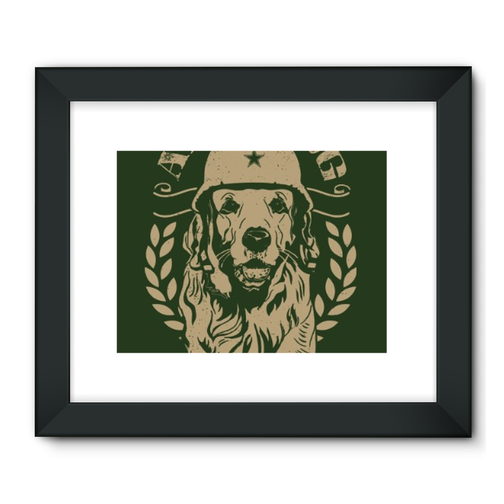 Framed Fine Art Print