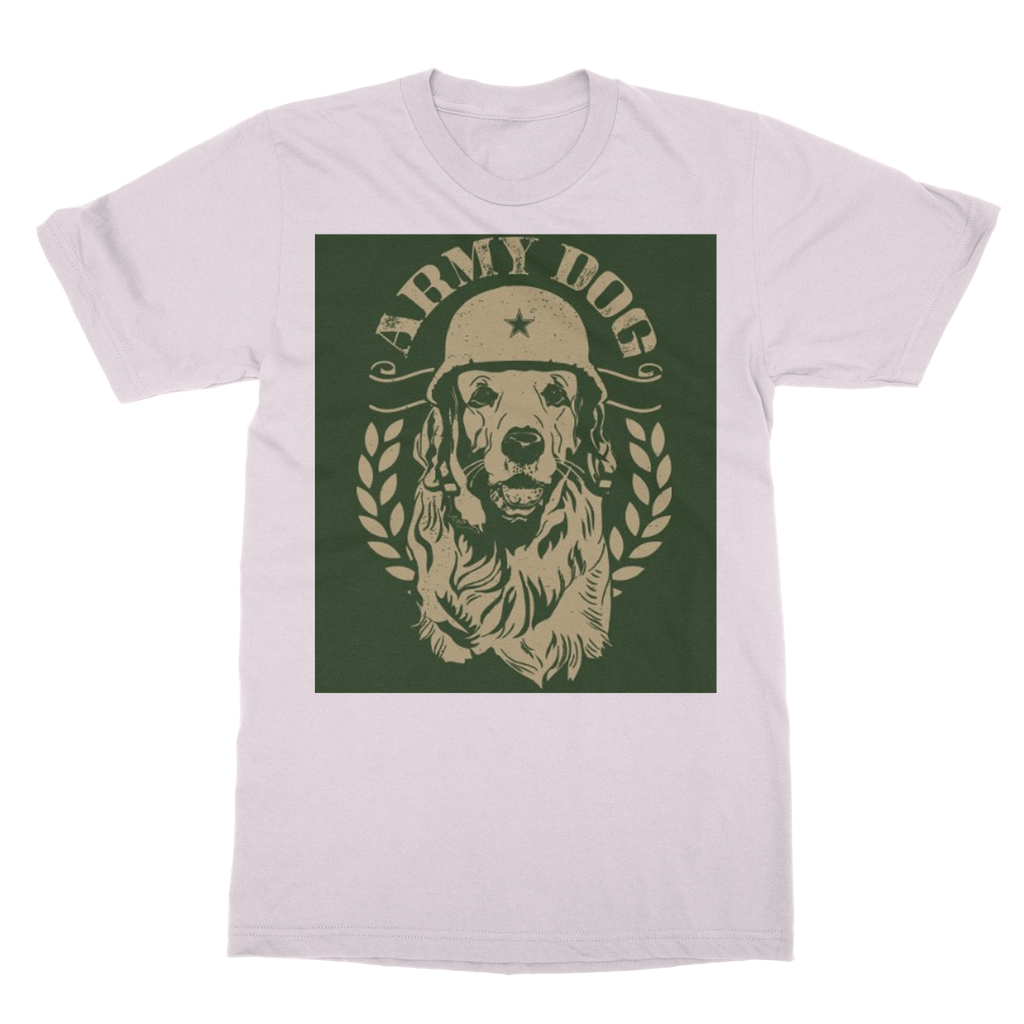 Softstyle Ringspun T-Shirt