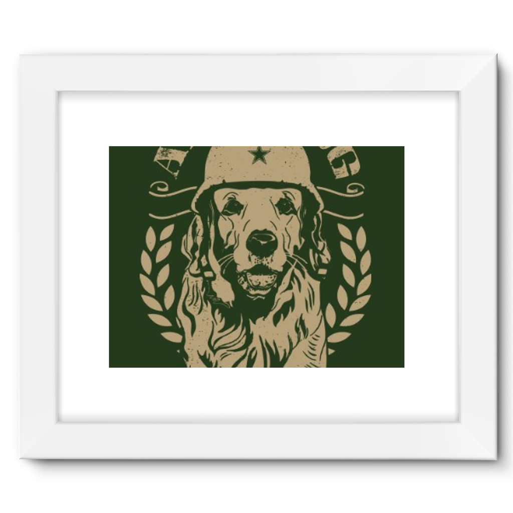 Framed Fine Art Print