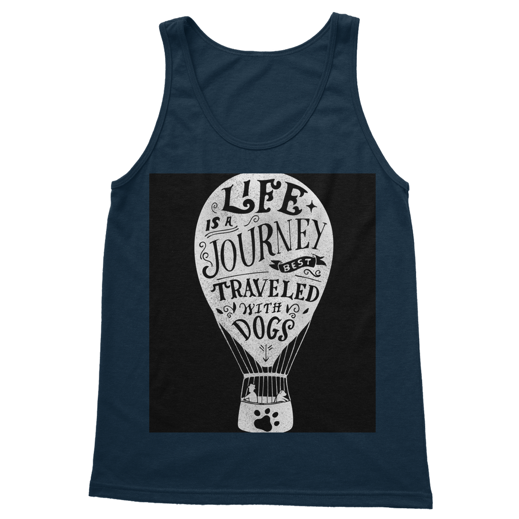 Softstyle Tank Top