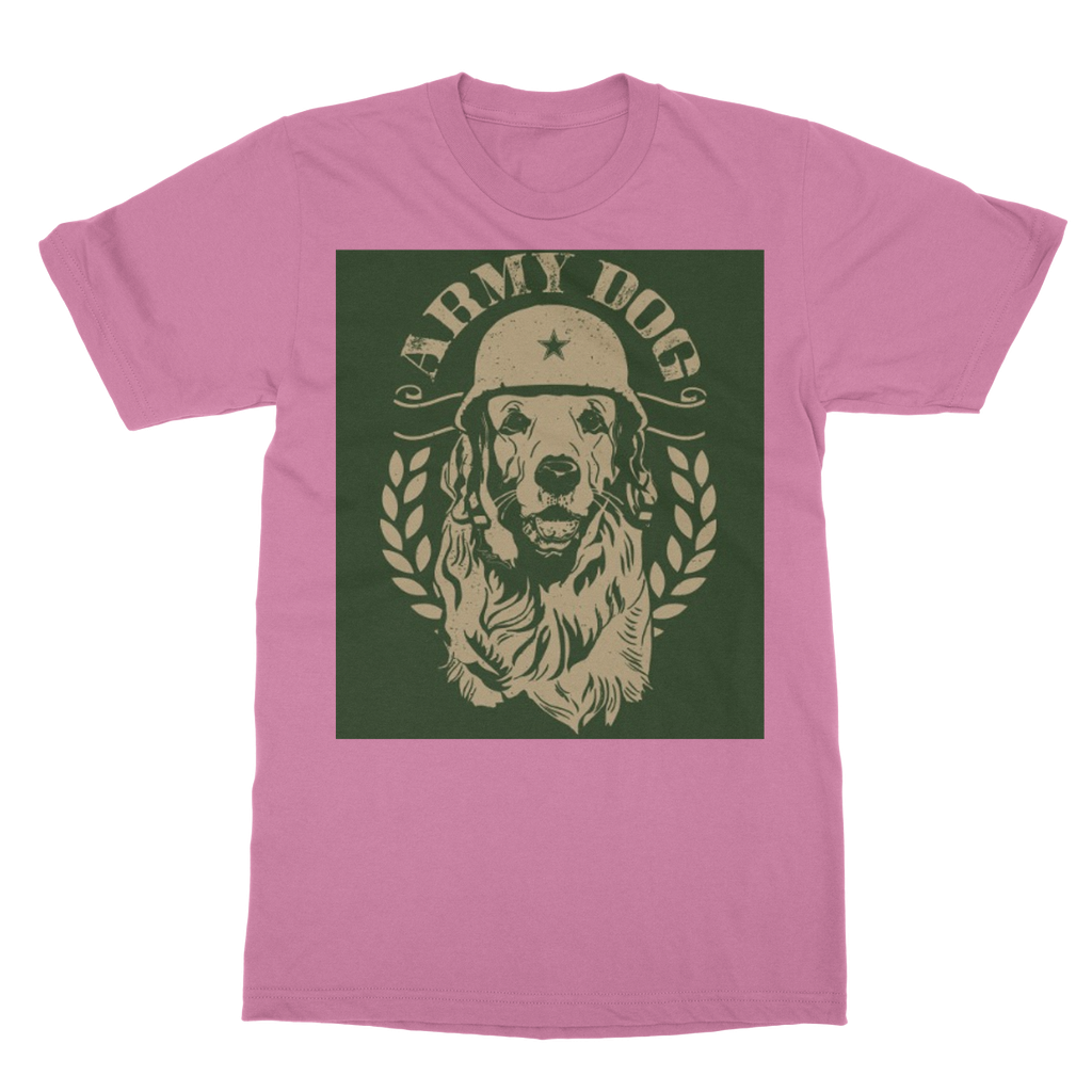 Softstyle Ringspun T-Shirt